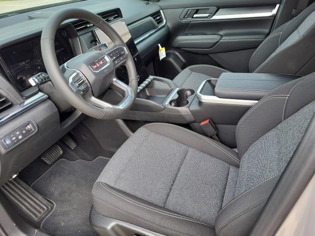 new 2025 GMC Terrain car, priced at $34,975