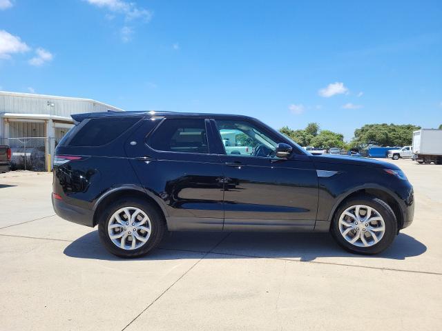 used 2019 Land Rover Discovery car, priced at $30,988