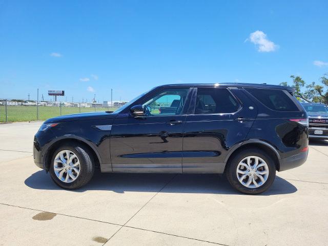 used 2019 Land Rover Discovery car, priced at $30,988