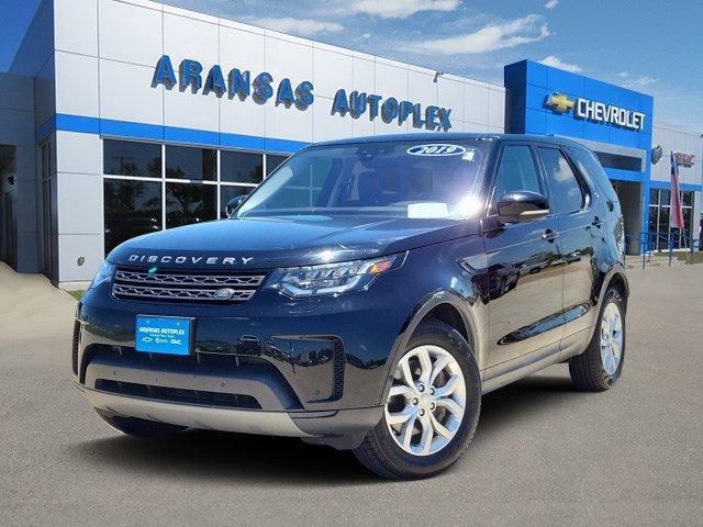 used 2019 Land Rover Discovery car, priced at $30,988