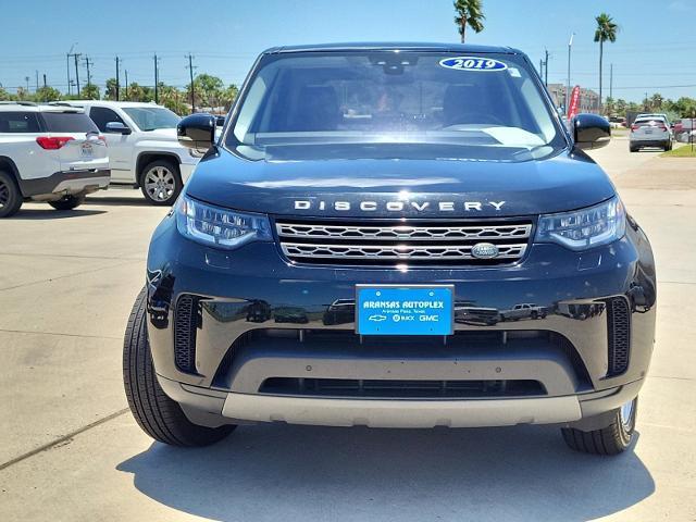 used 2019 Land Rover Discovery car, priced at $30,988