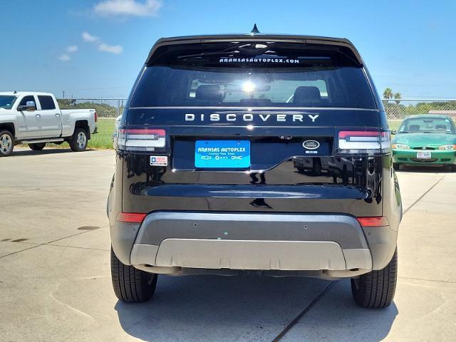 used 2019 Land Rover Discovery car, priced at $30,988