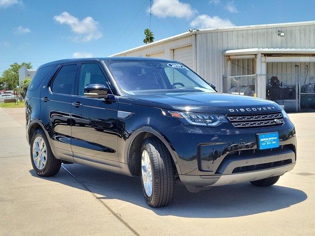 used 2019 Land Rover Discovery car, priced at $30,988