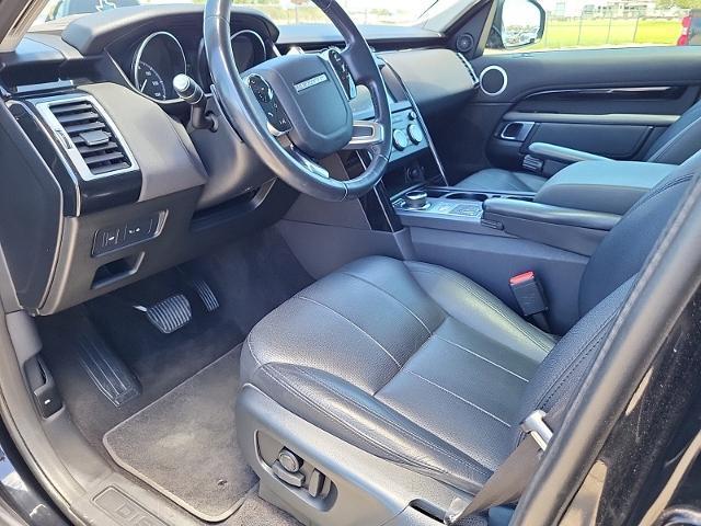 used 2019 Land Rover Discovery car, priced at $30,988