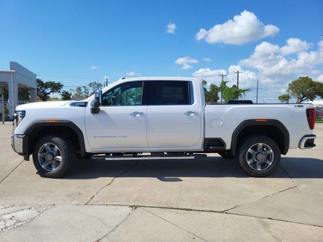 new 2025 GMC Sierra 2500 car, priced at $83,645