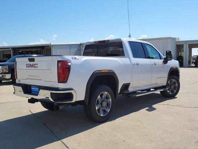 new 2025 GMC Sierra 2500 car, priced at $83,645