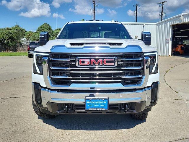 new 2025 GMC Sierra 2500 car, priced at $83,645