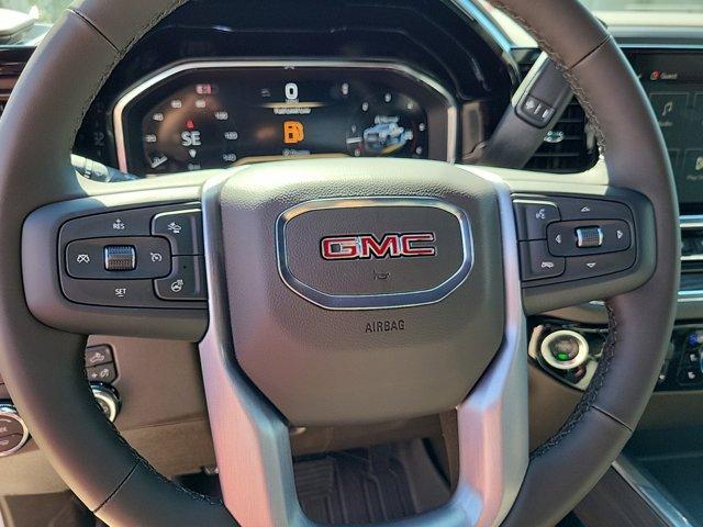 new 2025 GMC Sierra 2500 car, priced at $83,645