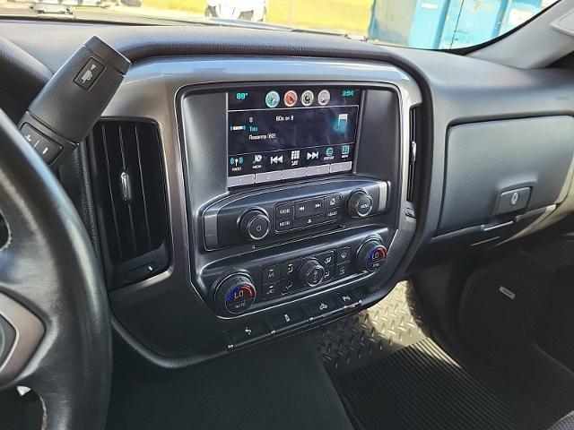 used 2018 Chevrolet Silverado 1500 car, priced at $30,995