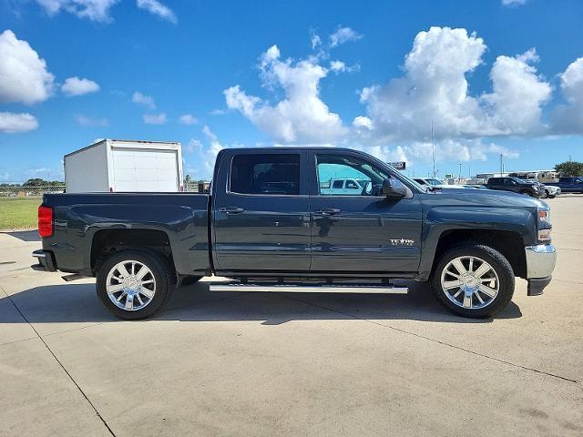 used 2018 Chevrolet Silverado 1500 car, priced at $30,995