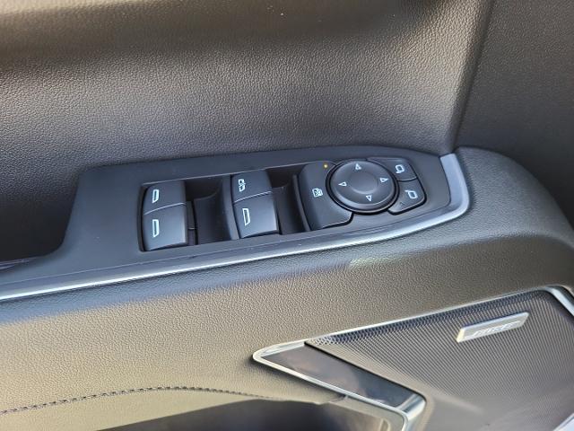 used 2024 Chevrolet Silverado 1500 car, priced at $59,990