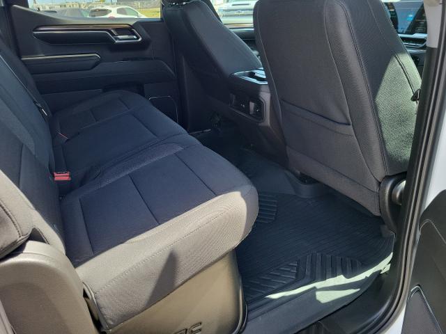 used 2024 Chevrolet Silverado 1500 car, priced at $59,990