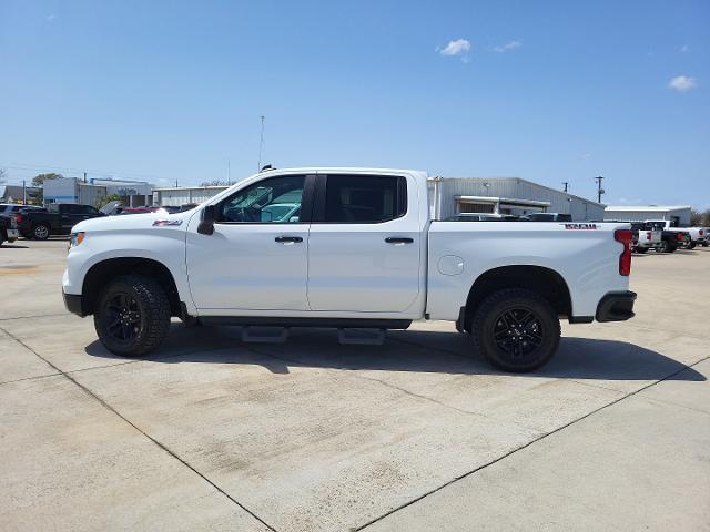 used 2024 Chevrolet Silverado 1500 car, priced at $59,990