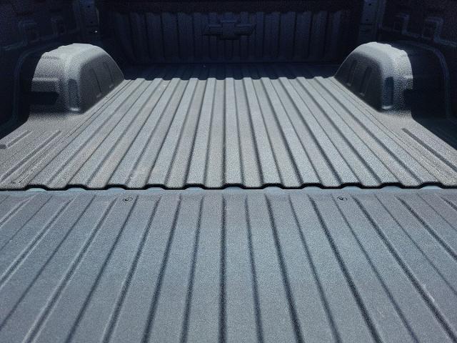 used 2024 Chevrolet Silverado 1500 car, priced at $59,990