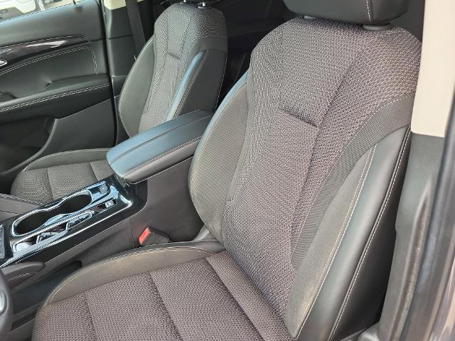 used 2021 Buick Envision car, priced at $22,995