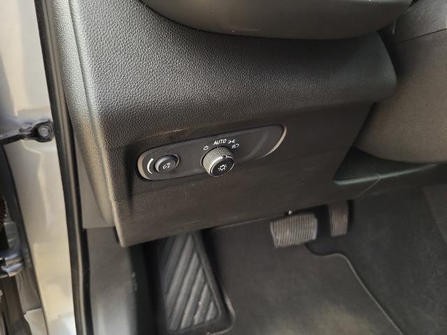 used 2021 Buick Envision car, priced at $22,995