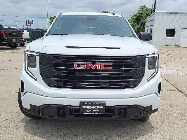 new 2025 GMC Sierra 1500 car, priced at $44,890