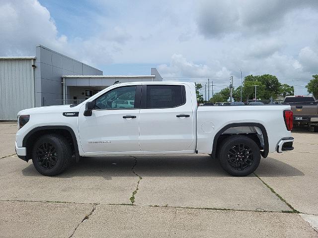 new 2025 GMC Sierra 1500 car, priced at $44,890