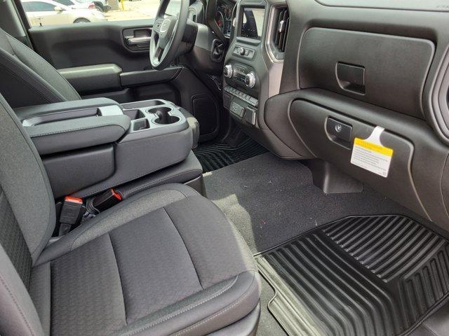 new 2025 GMC Sierra 1500 car, priced at $44,890