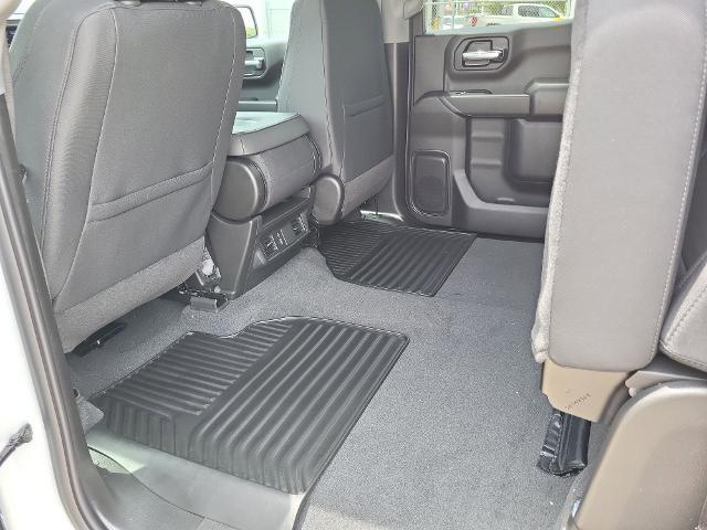 new 2025 GMC Sierra 1500 car, priced at $44,890