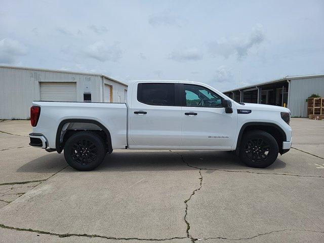new 2025 GMC Sierra 1500 car, priced at $44,890