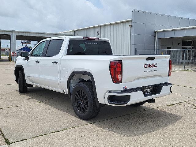 new 2025 GMC Sierra 1500 car, priced at $44,890
