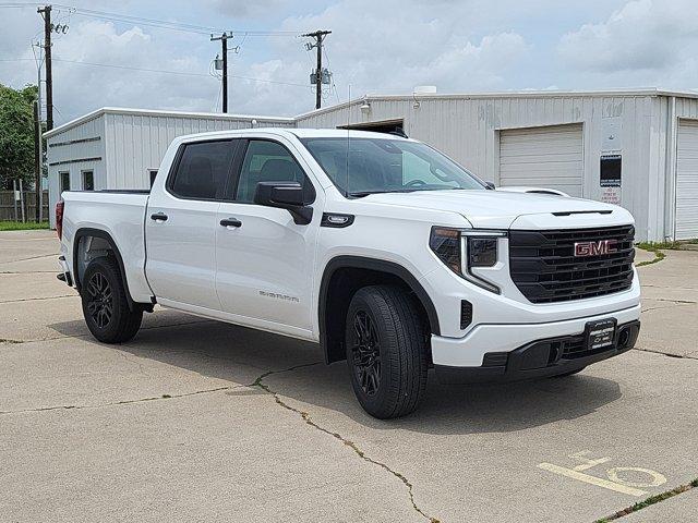 new 2025 GMC Sierra 1500 car, priced at $44,890