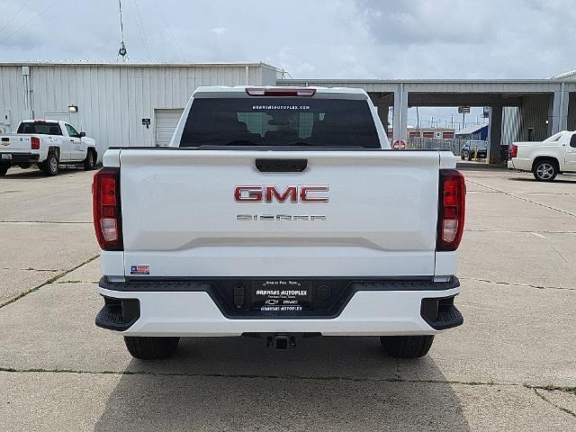 new 2025 GMC Sierra 1500 car, priced at $44,890