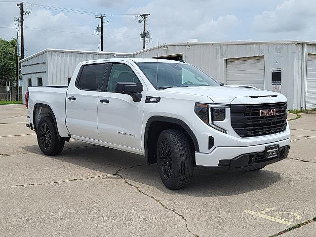 new 2025 GMC Sierra 1500 car, priced at $44,890