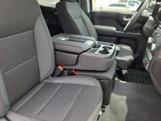 new 2025 GMC Sierra 1500 car, priced at $44,890