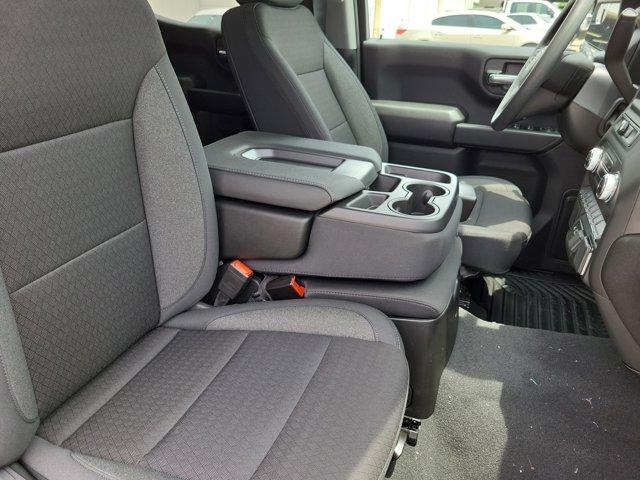 new 2025 GMC Sierra 1500 car, priced at $44,890