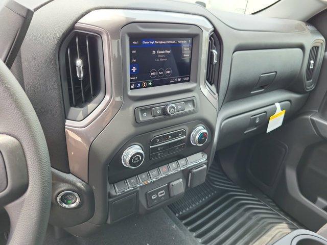 new 2025 GMC Sierra 1500 car, priced at $44,890