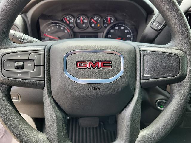 new 2025 GMC Sierra 1500 car, priced at $44,890