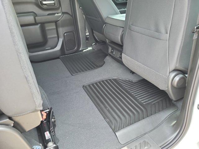 new 2025 GMC Sierra 1500 car, priced at $44,890