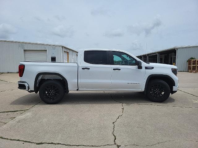 new 2025 GMC Sierra 1500 car, priced at $44,890