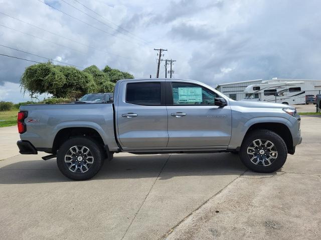 new 2024 Chevrolet Colorado car, priced at $44,490