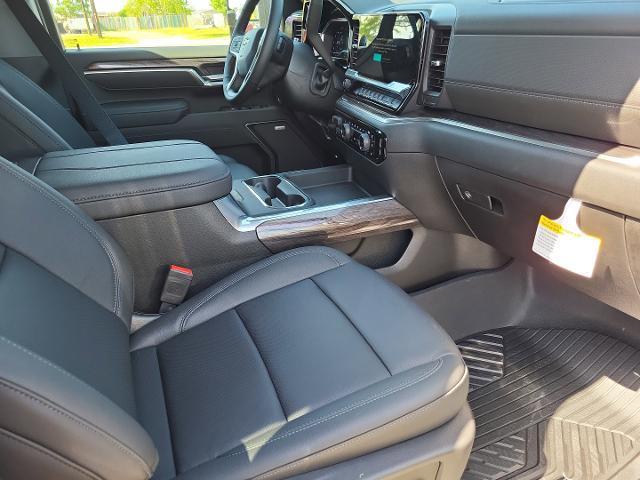 new 2025 Chevrolet Silverado 2500 car, priced at $79,350
