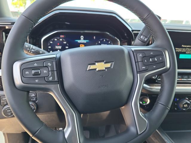 new 2025 Chevrolet Silverado 2500 car, priced at $79,350