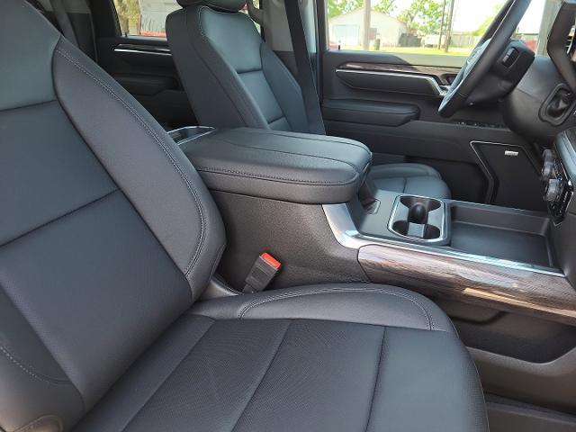 new 2025 Chevrolet Silverado 2500 car, priced at $79,350