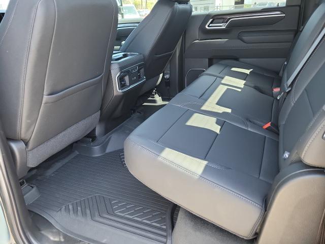 new 2025 Chevrolet Silverado 2500 car, priced at $79,350