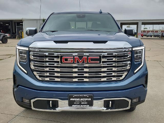 new 2025 GMC Sierra 1500 car, priced at $69,515