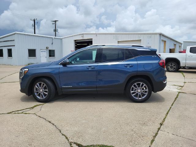 used 2024 GMC Terrain car, priced at $29,995