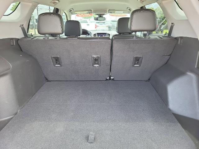 used 2024 GMC Terrain car, priced at $29,995