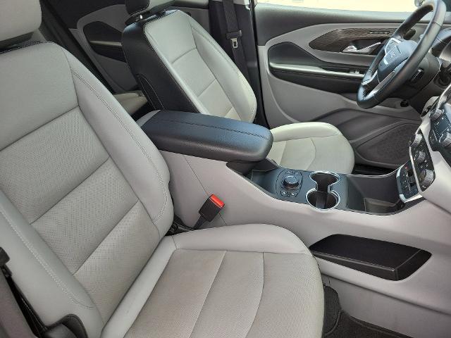 used 2024 GMC Terrain car, priced at $29,995