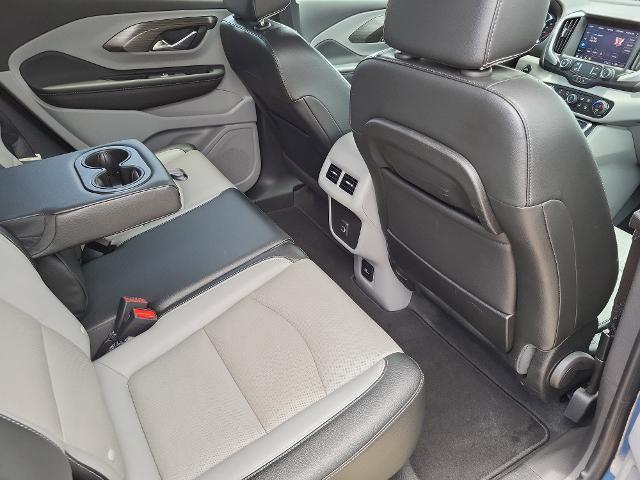 used 2024 GMC Terrain car, priced at $29,995