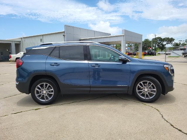used 2024 GMC Terrain car, priced at $29,995