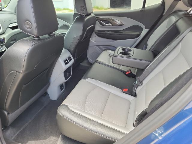 used 2024 GMC Terrain car, priced at $29,995