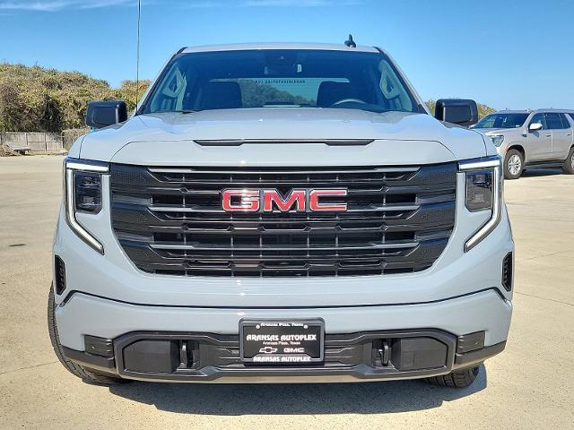 new 2025 GMC Sierra 1500 car, priced at $49,740