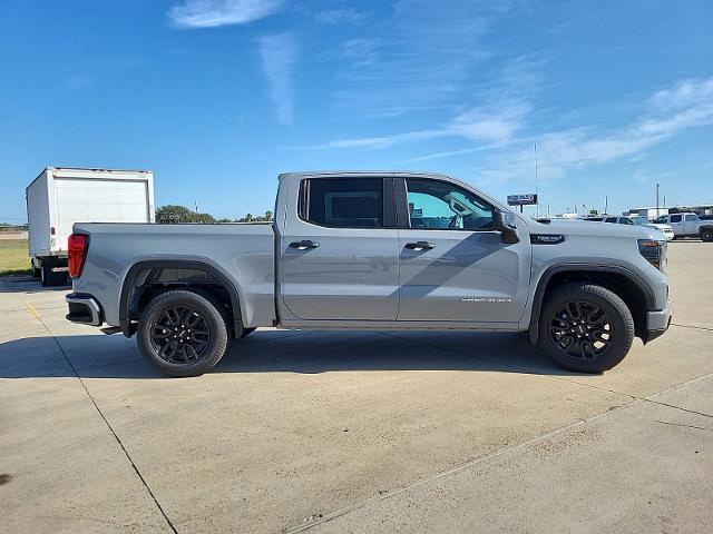 new 2025 GMC Sierra 1500 car, priced at $49,740