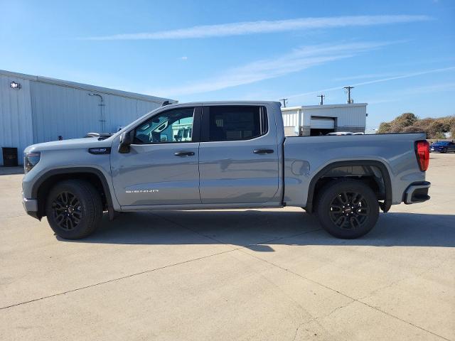 new 2025 GMC Sierra 1500 car, priced at $49,740